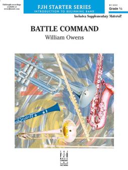 Battle Command 