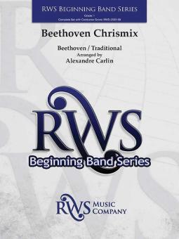 Beethoven Chrismix Download