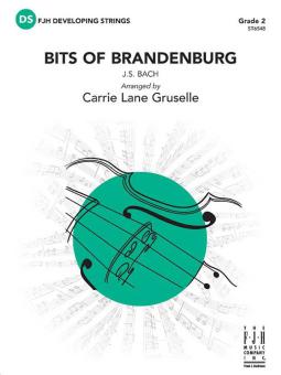 Bits of Brandenburg 