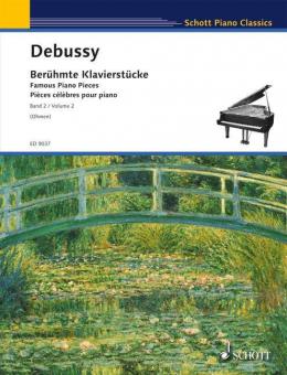 Famous Piano Pieces Vol. 2 Standard
