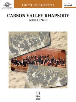Carson Valley Rhapsody Download