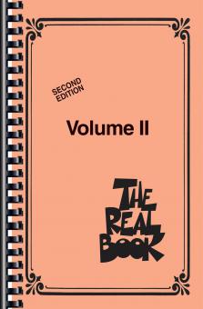 The Real Book Vol. 2 C 