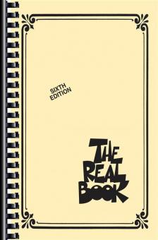 The Real Book Vol. 1 C 