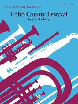 Cobb County Festival 