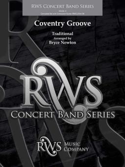 Coventry Groove Download