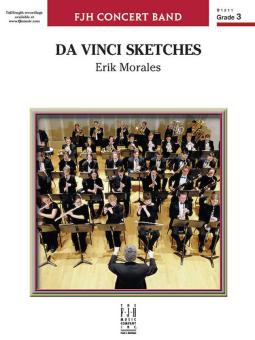Da Vinci Sketches 