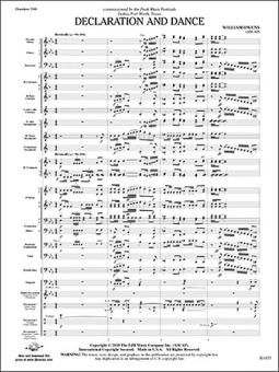 Declaration and Dance Download