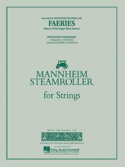 Faeries Standard