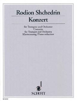 Trumpet Concerto 