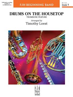 Drums on the Housetop Download