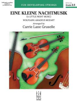 Eine Kleine Nachtmusik Download