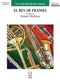 El rey de Fransia 