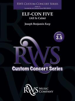 ELF-CON FIVE 