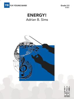 Energy! 