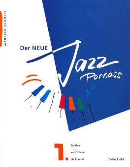 Der neue Jazz Parnass Band 1 