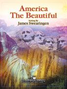 America The Beautiful 