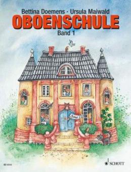 Oboenschule 1 