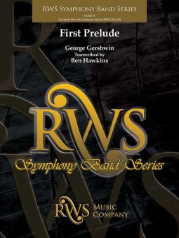 First Prelude 