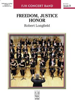 Freedom, Justice, Honor Download