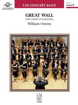 Great Wall 