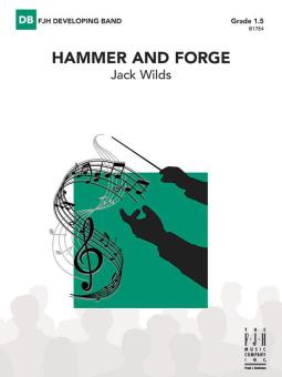 Hammer and Forge Download