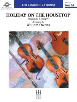 Holiday on the Housetop Download