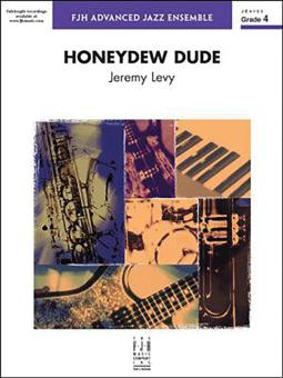 Honeydew Dude Download