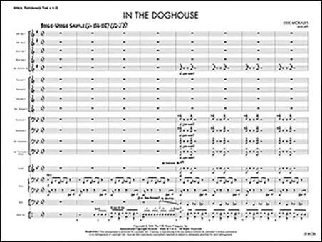 In the Doghouse 