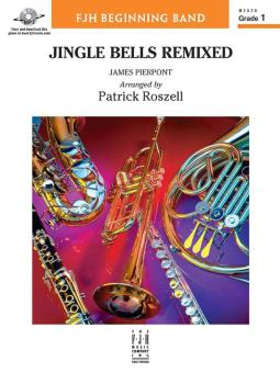 Jingle Bells Remixed Download