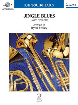 Jingle Blues 