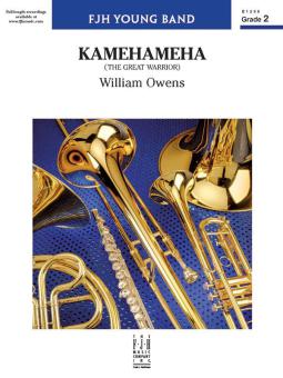 Kamehameha Download