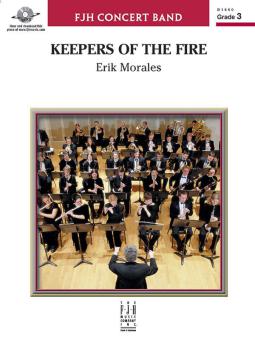 Keepers of the Fire 