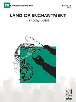 Land of Enchantment 