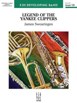 Legend of the Yankee Clippers Download