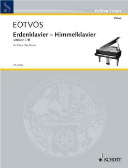 Erdenklavier - Himmelklavier Standard
