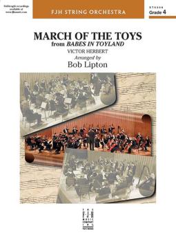 March of the Toys Download