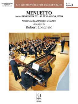 Menuetto Download