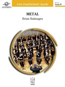 Metal 