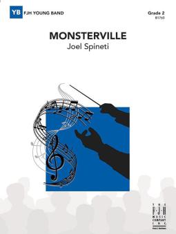 Monsterville Download