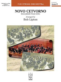 Novo cetvorno Download