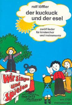 Der Kuckuck und der Esel 
