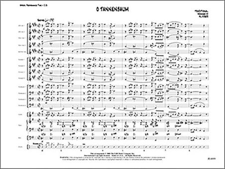 O Tannenbaum Download