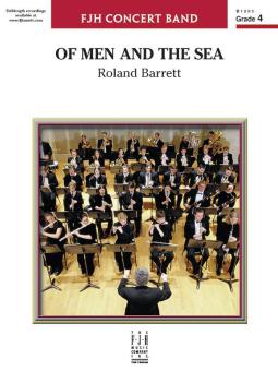 Of Men and the Sea 