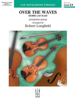 Over the Waves 
