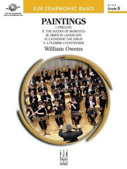 Paintings 