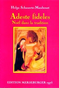 Adeste fideles 