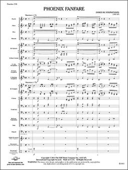 Phoenix Fanfare Download