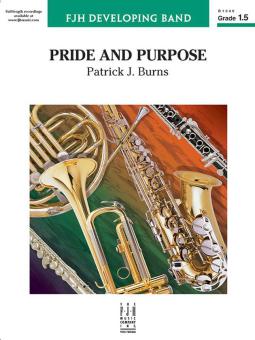 Pride and Purpose 