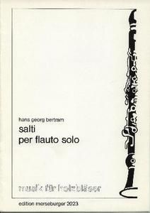 Salti 