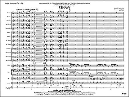 Pshaw Download